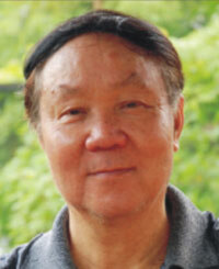中國(guó)超聲水稻之父:嚴(yán)錦璇